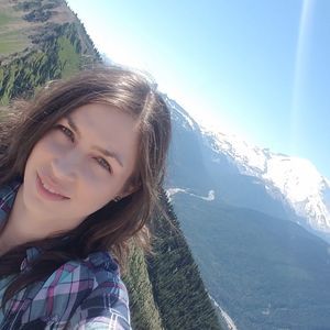 Meet your Posher, Terasa